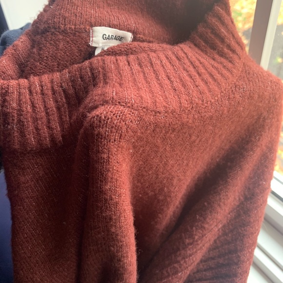 Knit Garage medium - Picture 7 of 7